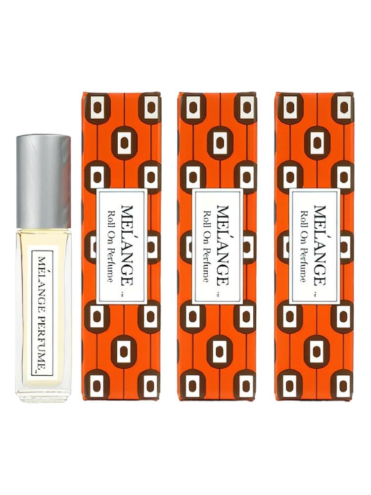 Roll On Perfume No 14