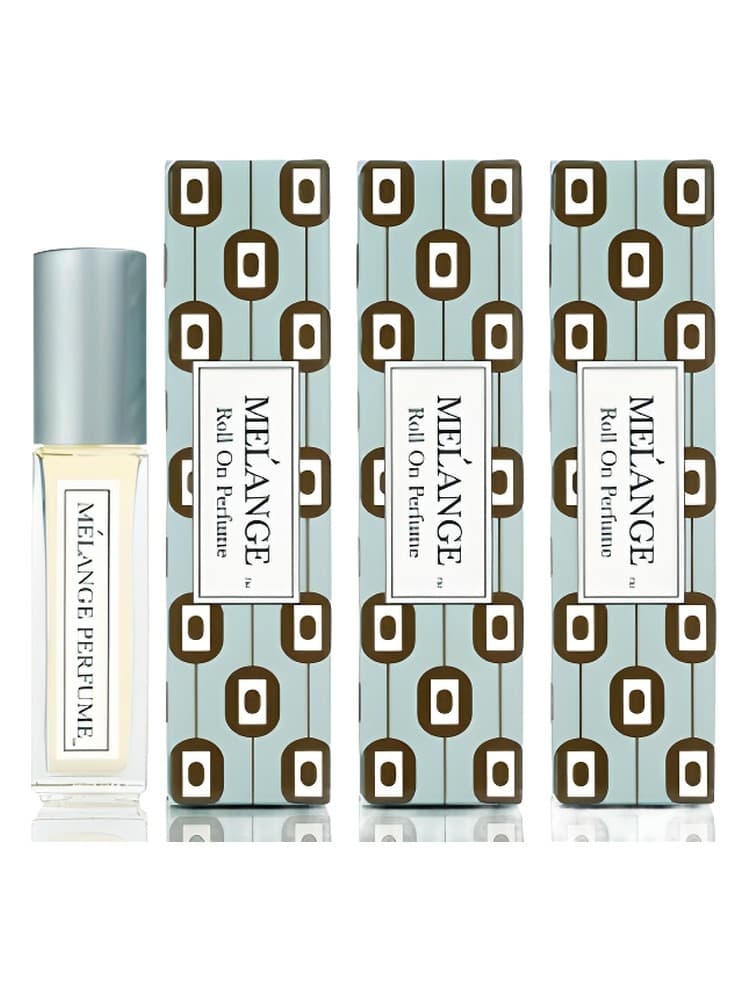 Roll On Perfume No 5