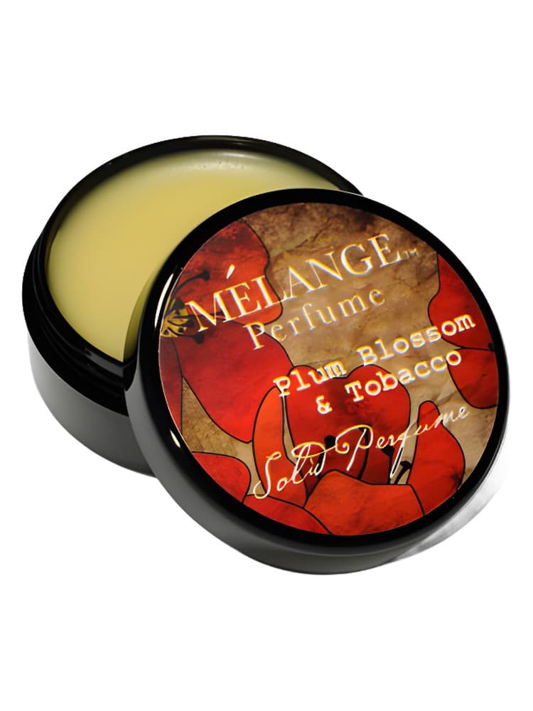 Plum Blossom Tobacco