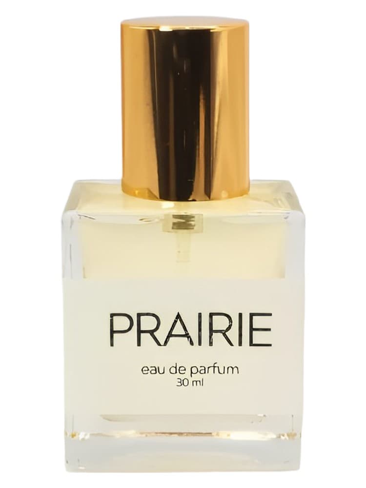 Prairie