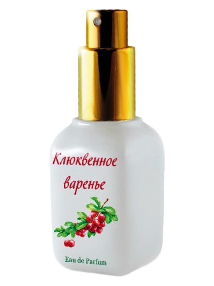 Cranberry Jam Klukvennoe Varen e