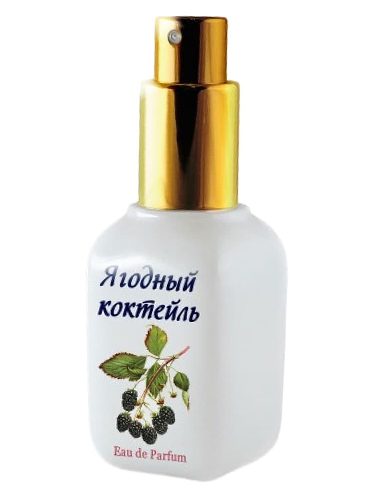Berry Cocktail Agodnyj Koktejl