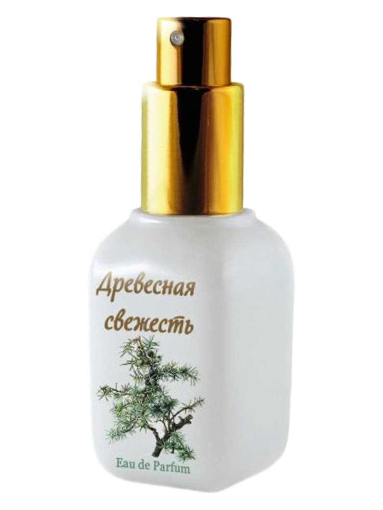 Woody Freshness Drevesnaa Svezest