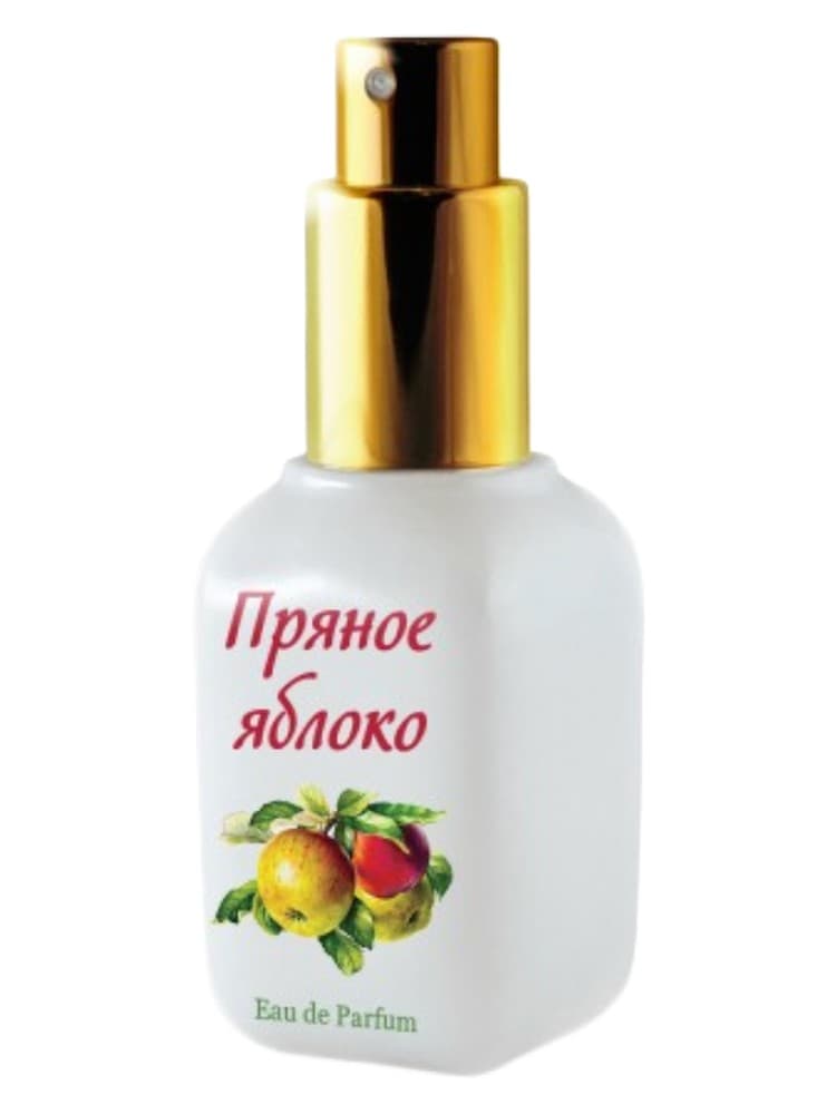 Spicy Apple Pranoe abloko