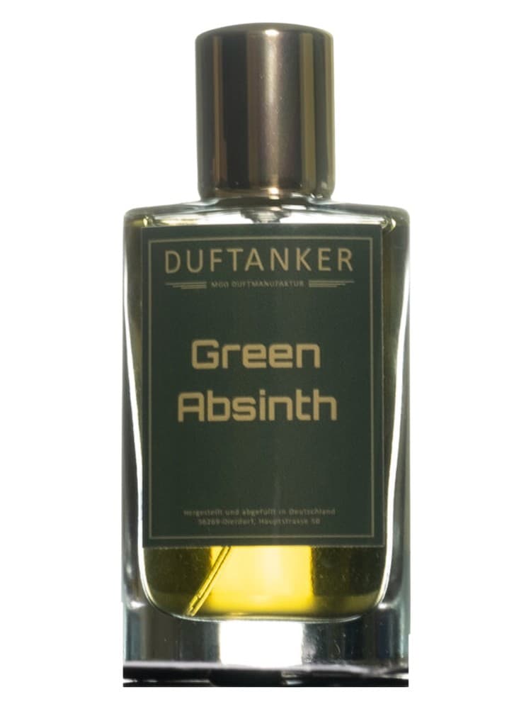 Green Absinthe