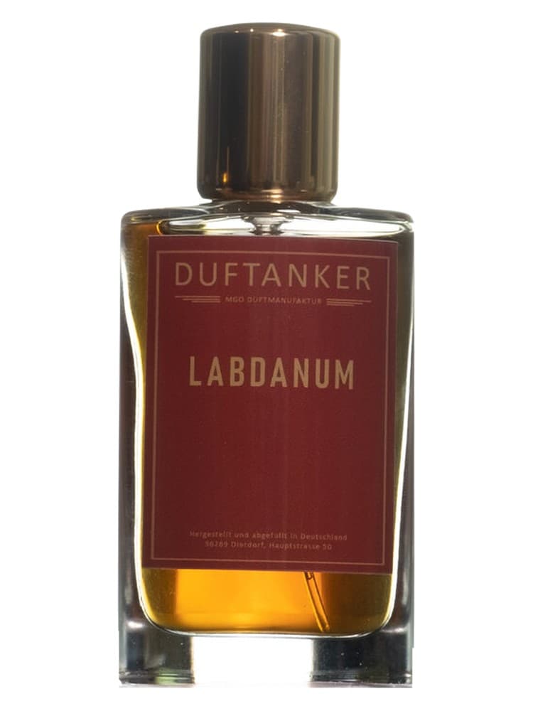 Labdanum