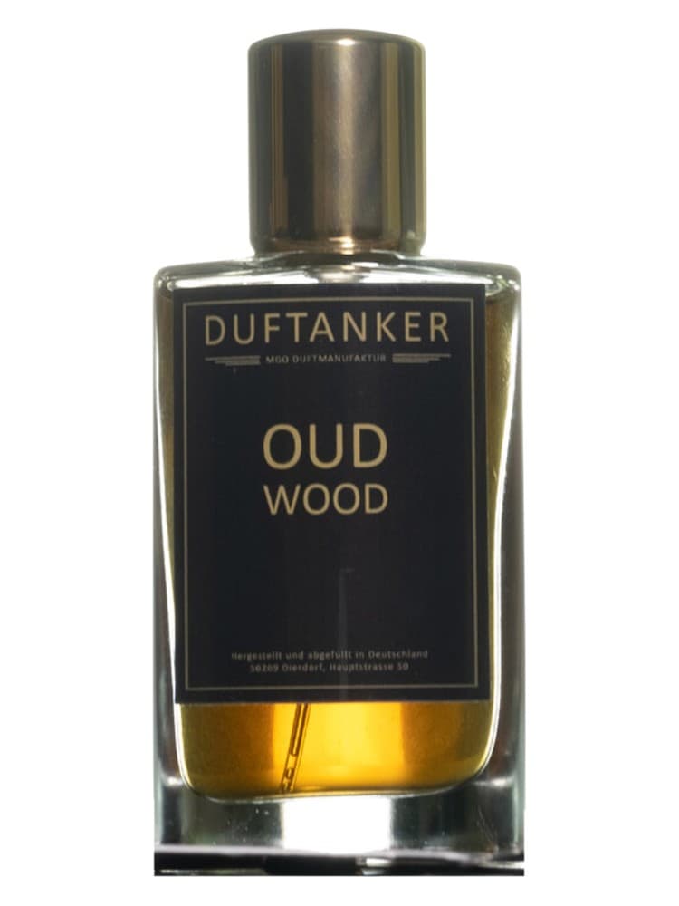 Oud Wood