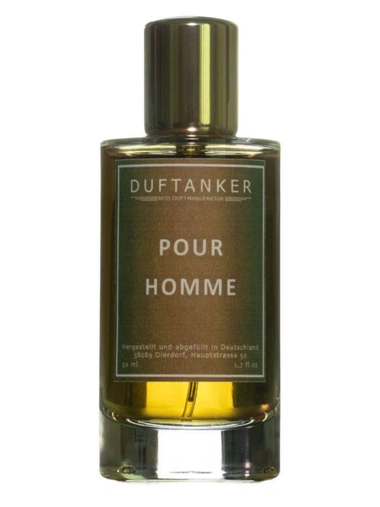 Pour Homme