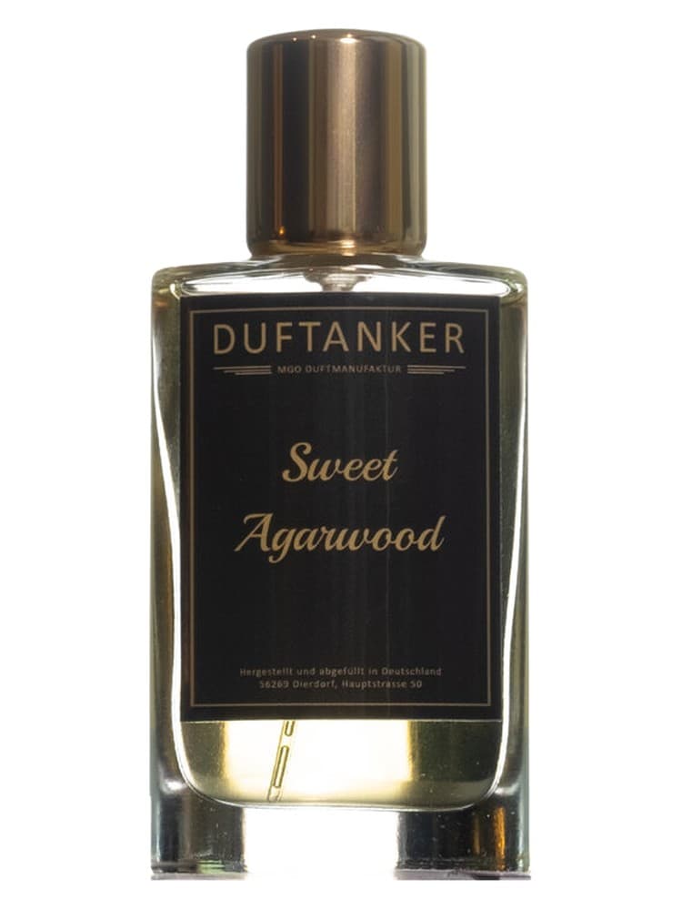 Sweet Agarwood
