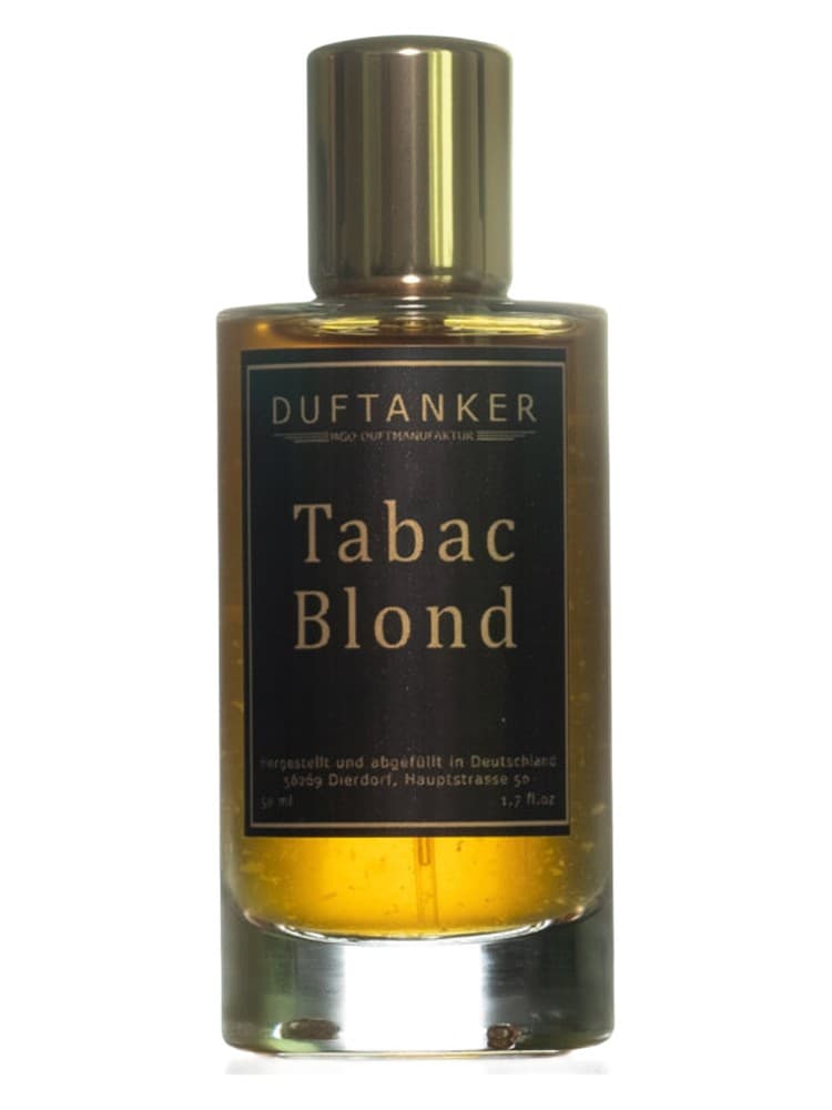 Tabac Blond