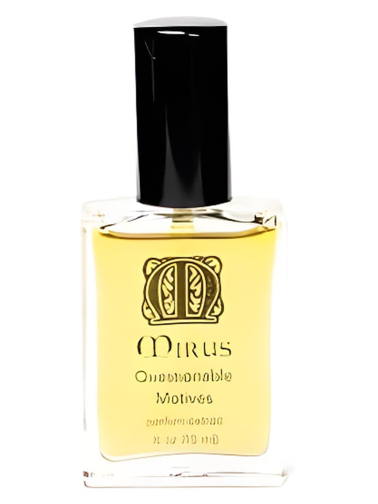 Questionable Motives