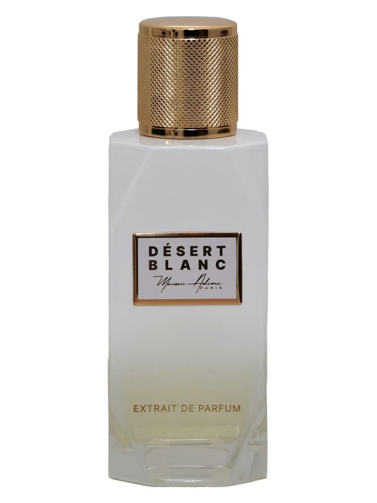 Desert Blanc