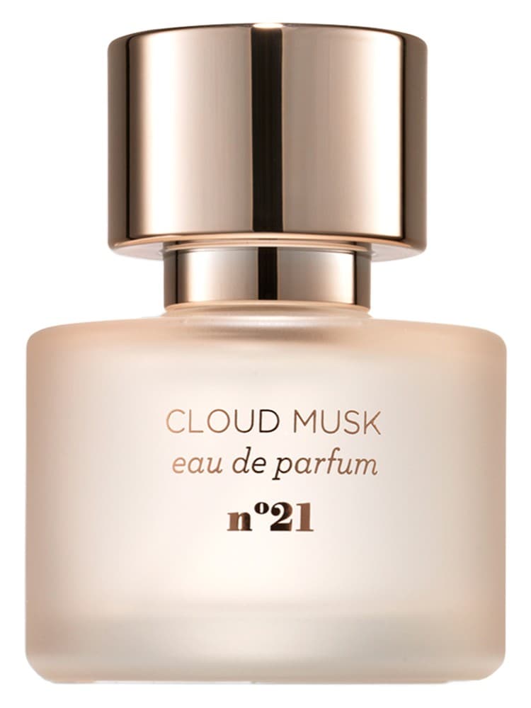 Cloud Musk