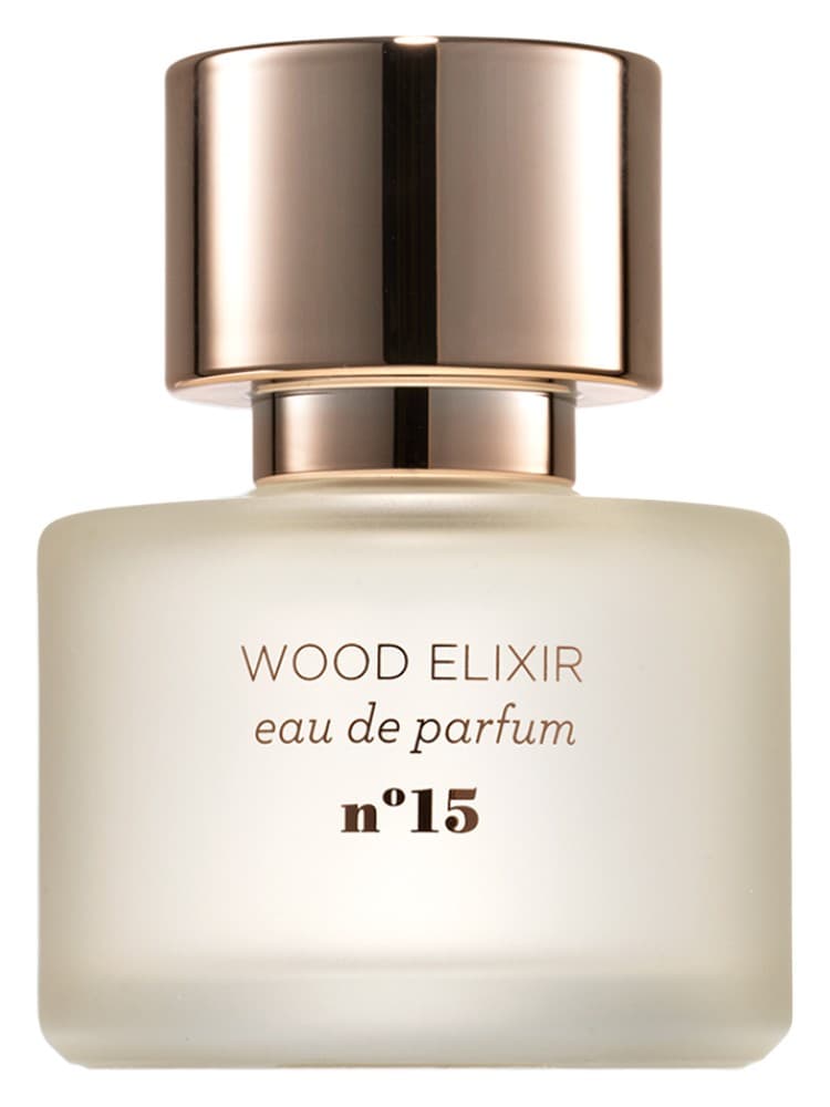 Wood Elixir
