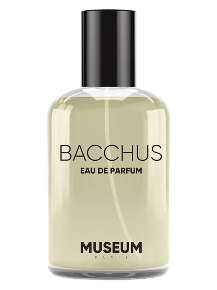 Museum Bacchus
