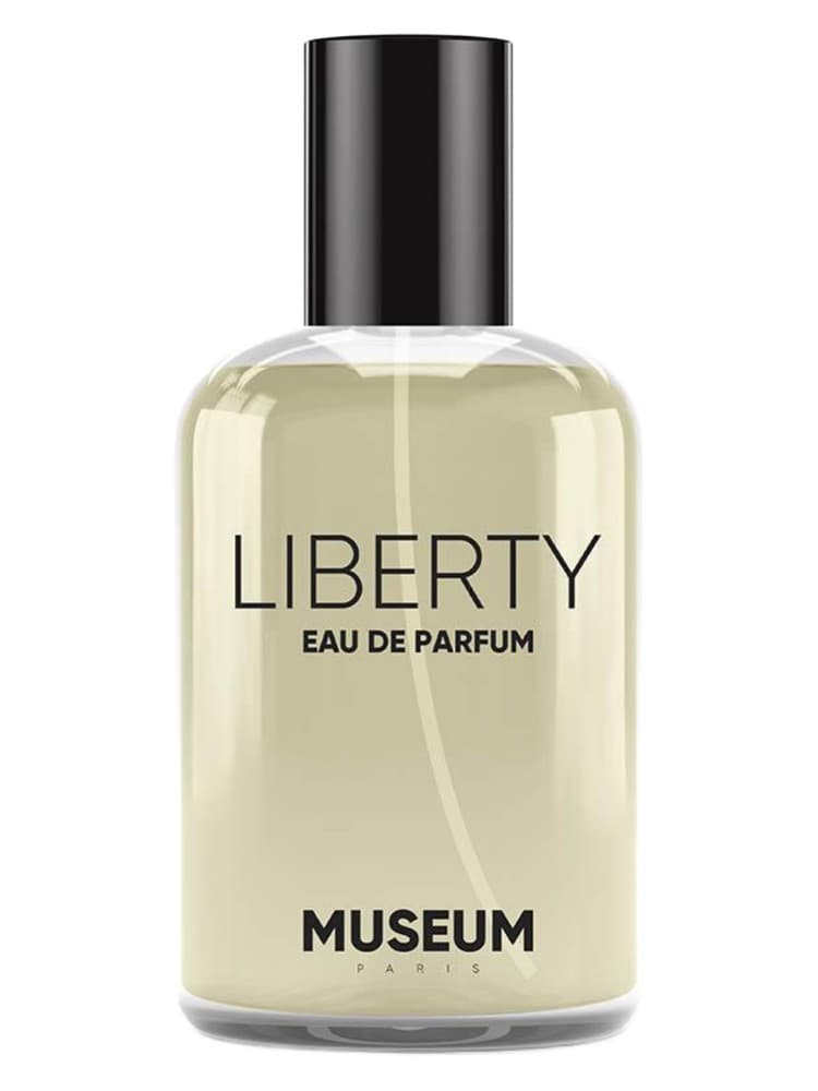 Museum Liberty