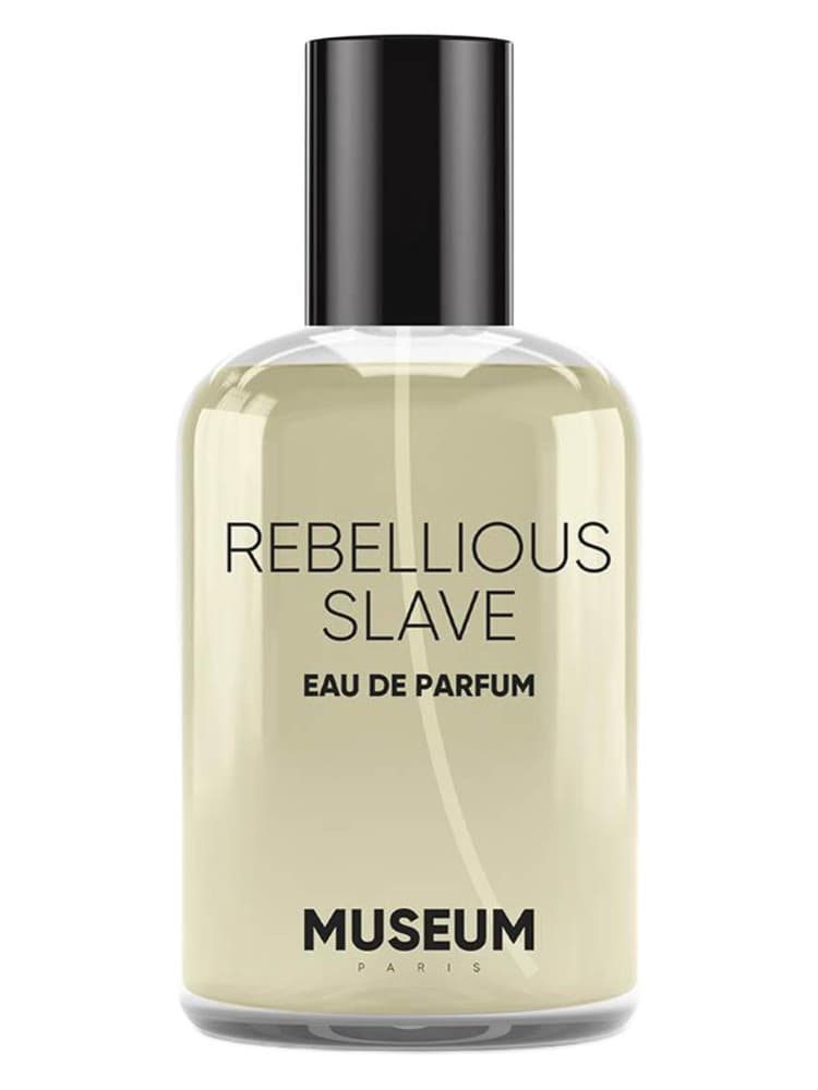 Museum Rebellious Slave