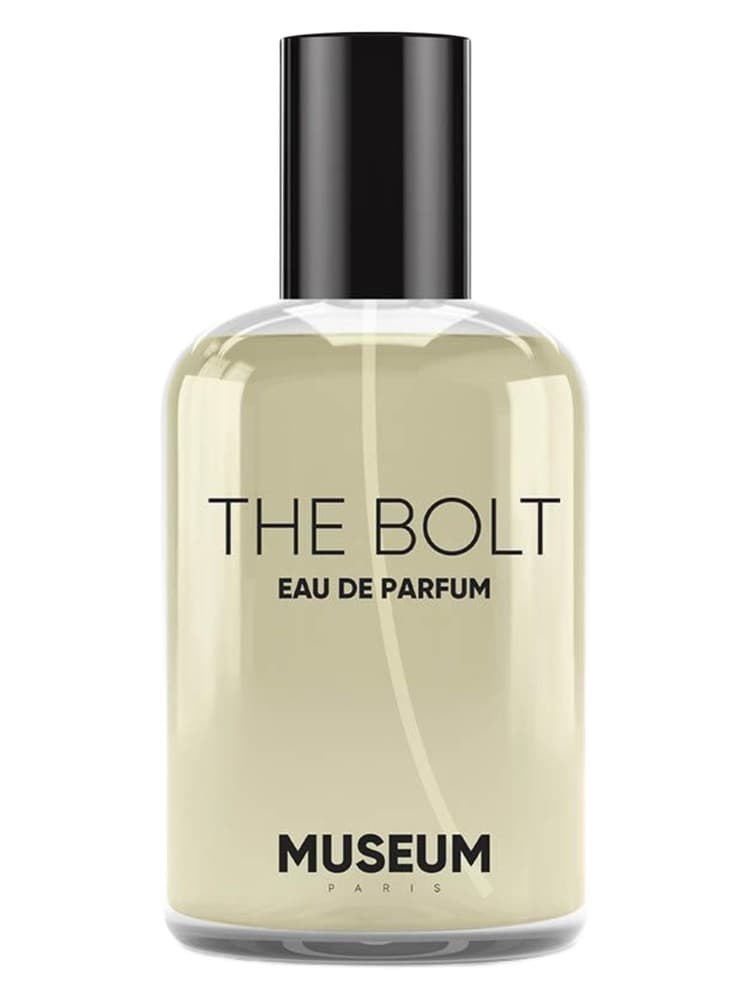 Museum The Bolt