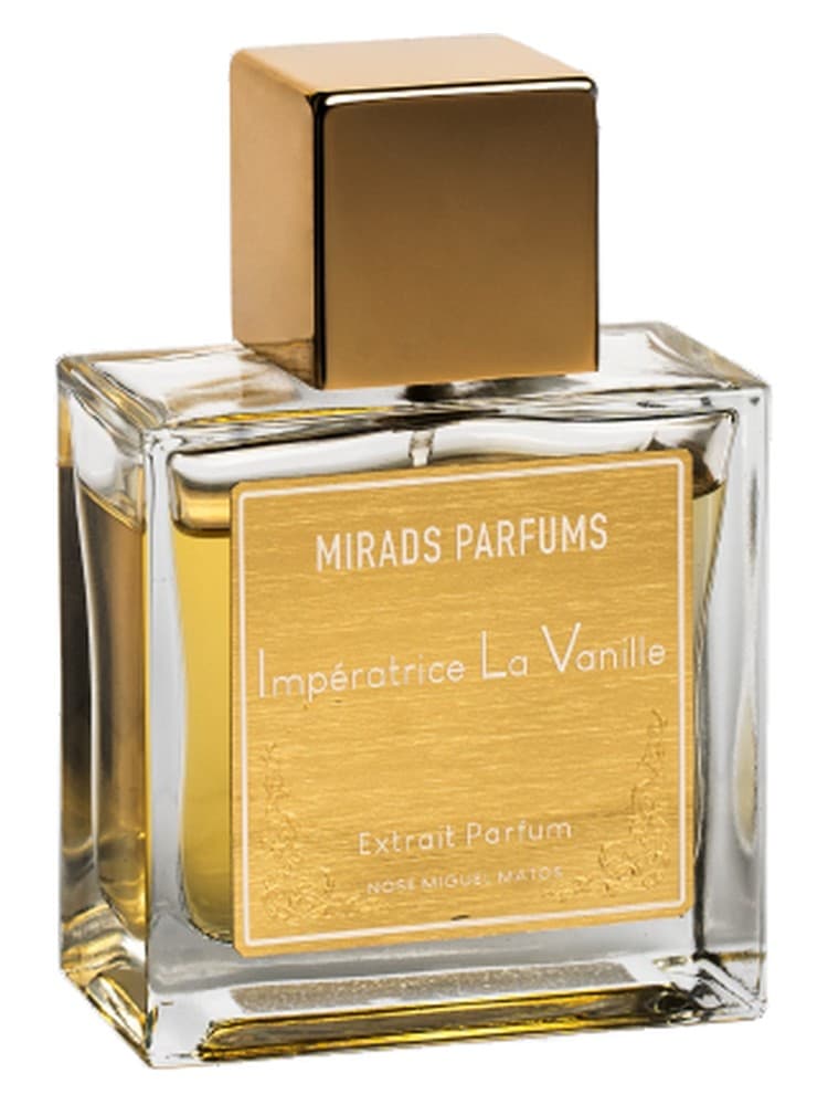 Imperatrice la Vanille