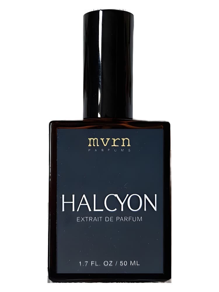 Halcyon