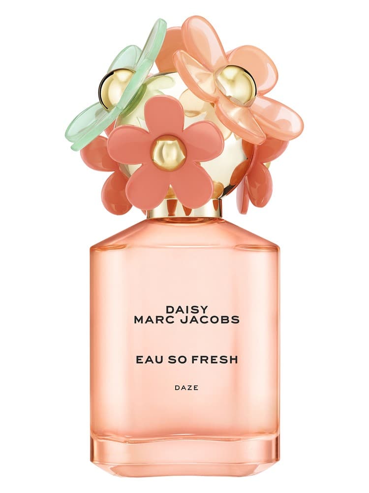 Daisy Eau So Fresh Daze