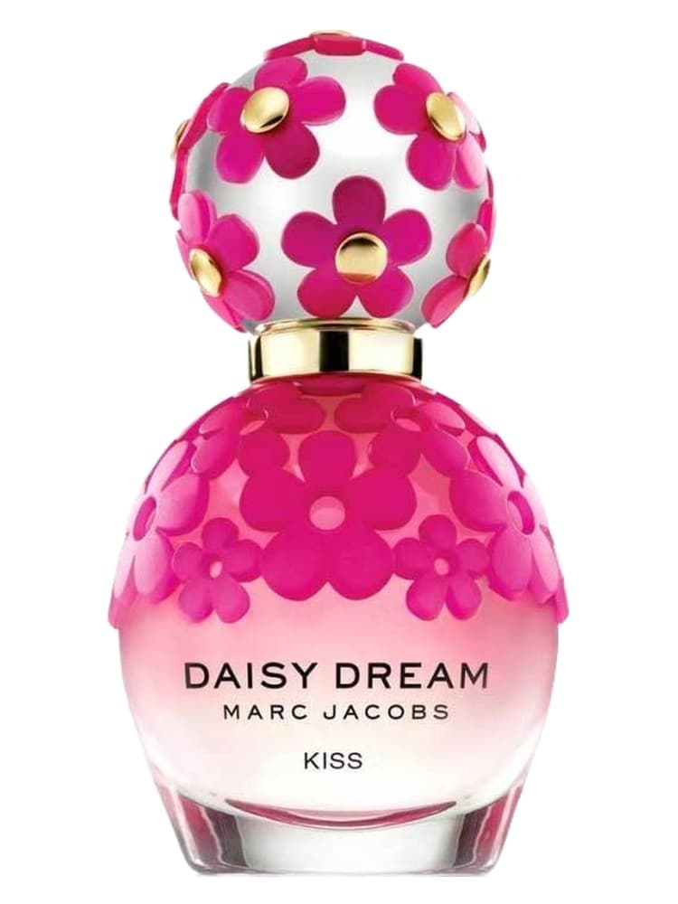 Daisy Dream Kiss