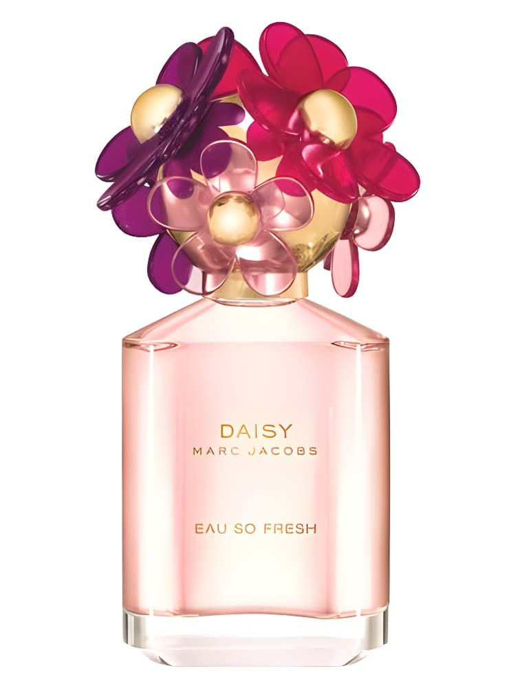 Daisy Eau So Fresh Sorbet