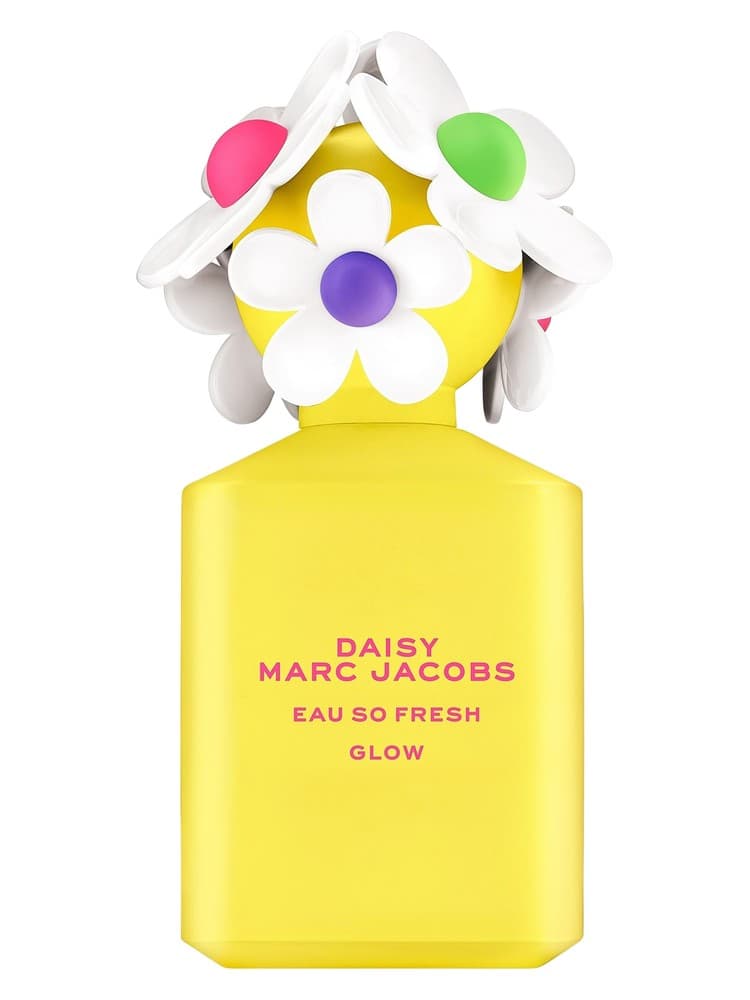 Daisy Eau So Fresh Glow