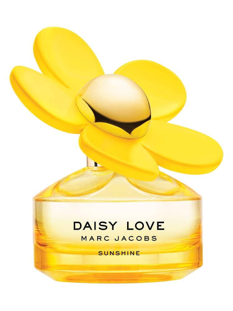 Daisy Love Sunshine