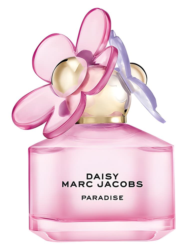 Daisy Paradise Limited Edition Eau de Toilette