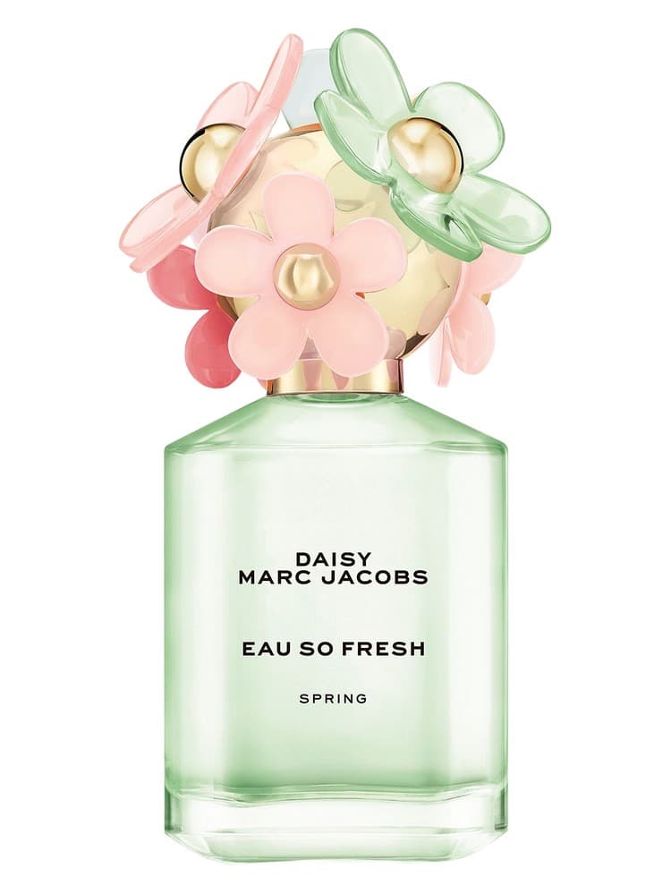 Daisy Eau So Fresh Spring
