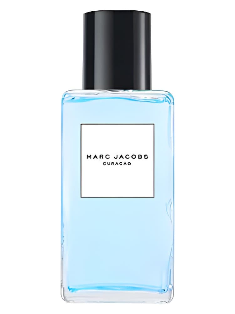 Cocktail Splash Curacao