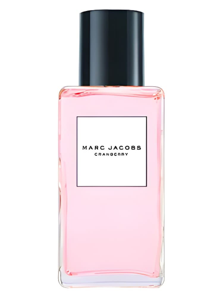 Cocktail Splash Cranberry