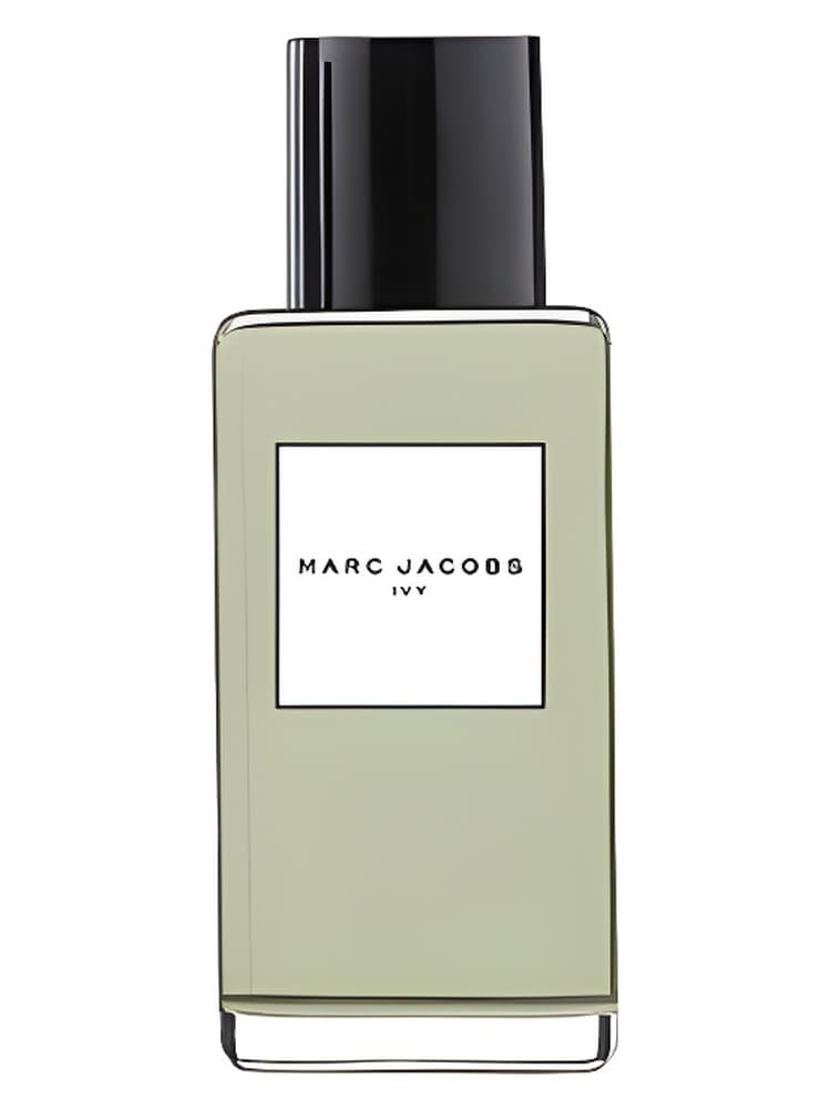 Marc Jacobs Autumn Splash Ivy
