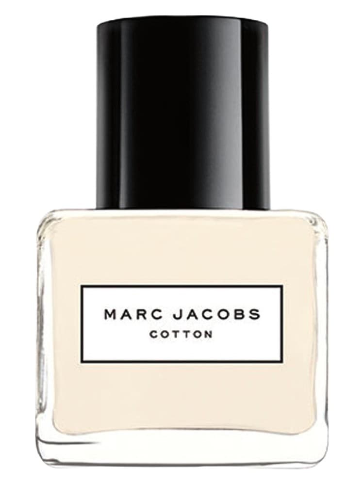 Marc Jacobs Cotton Splash 2016