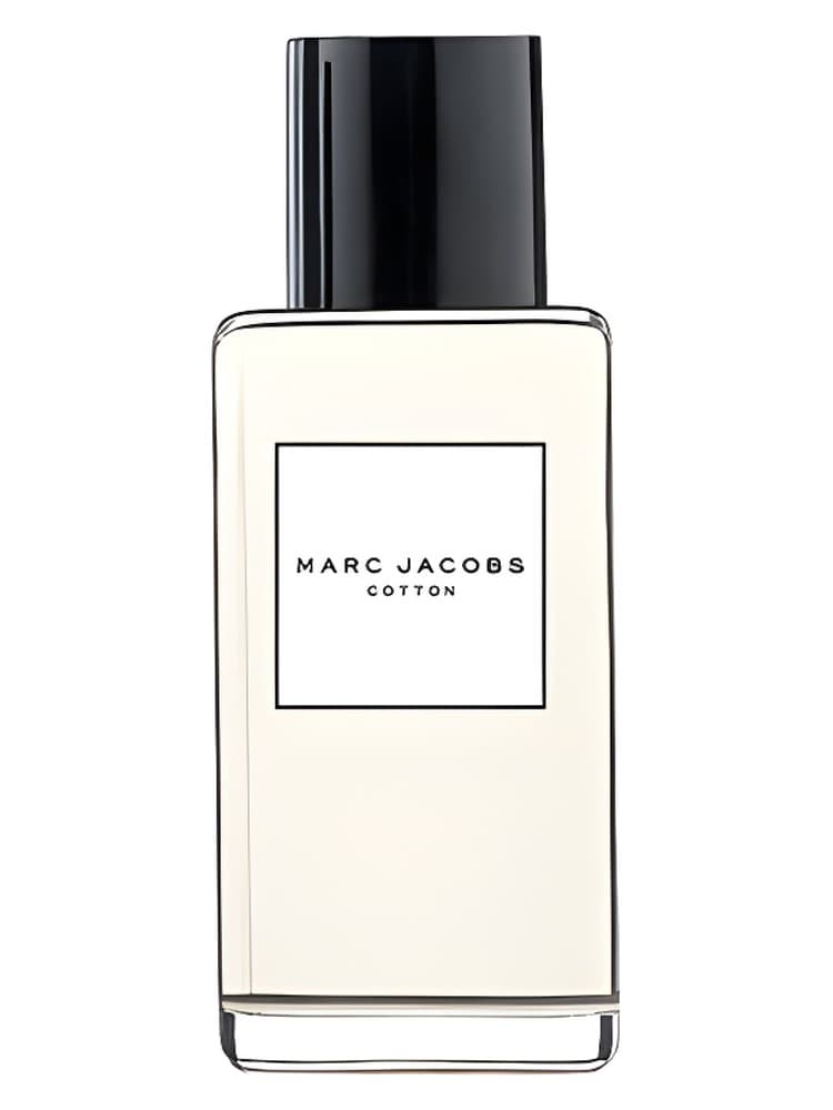 Marc Jacobs Splash Cotton