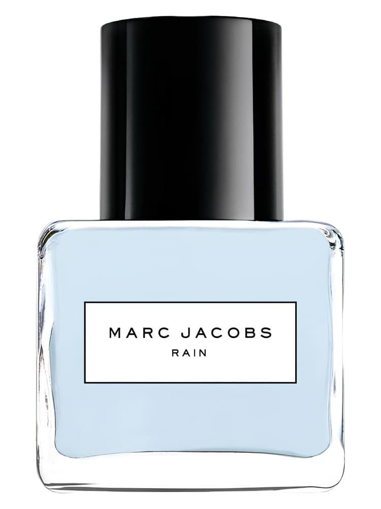 Marc Jacobs Rain Splash 2016