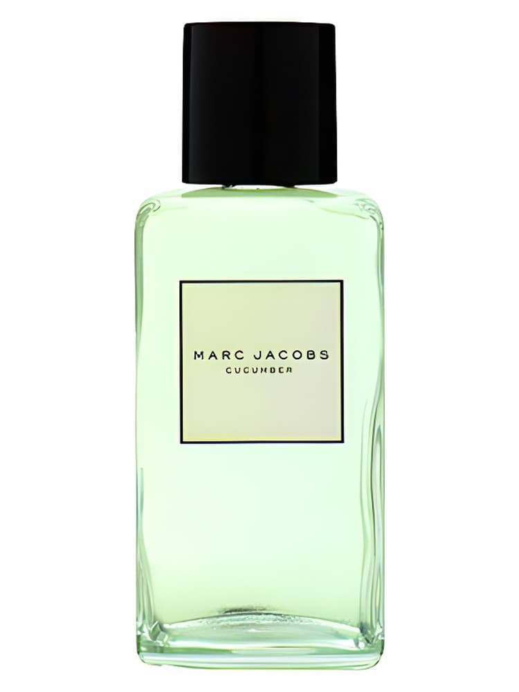 Marc Jacobs Splash Cucumber