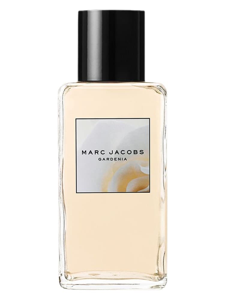 Marc Jacobs Splash Gardenia