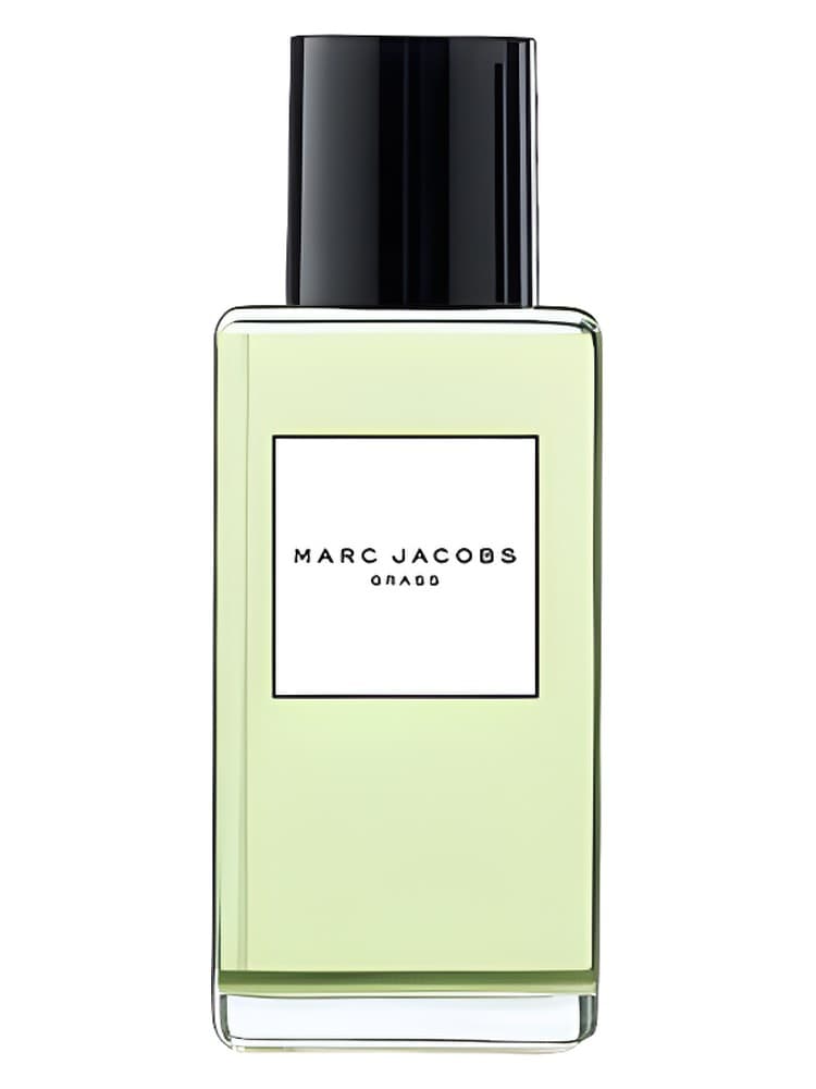 Marc Jacobs Splash Grass