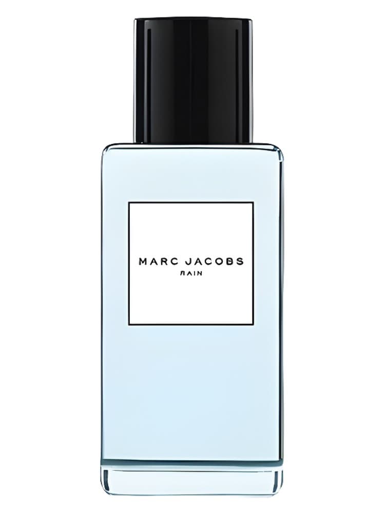 Marc Jacobs Splash Rain
