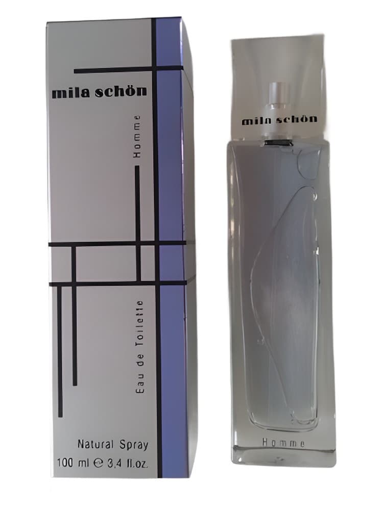 Mila Schoen Homme