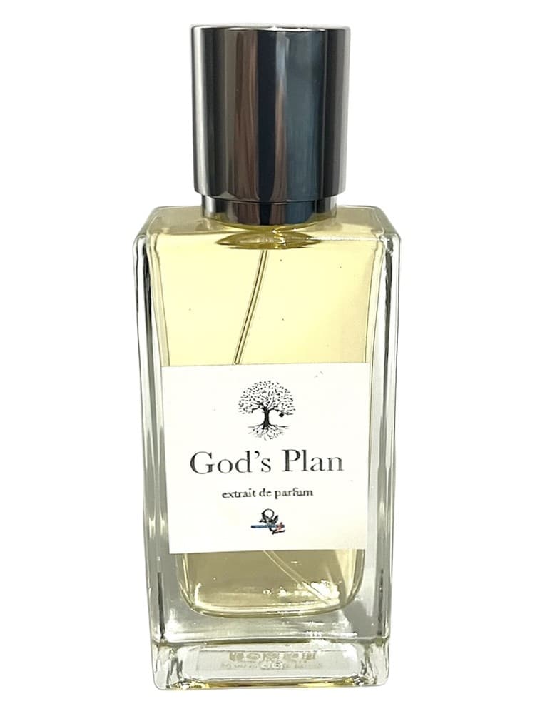 God s Plan