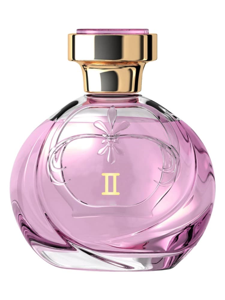 Maxim s Pour Femme Angel and Heaven II