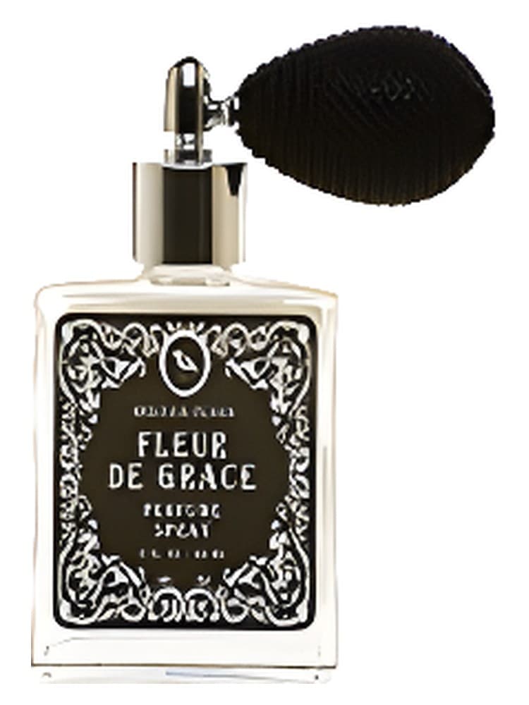 Fleur de Grace