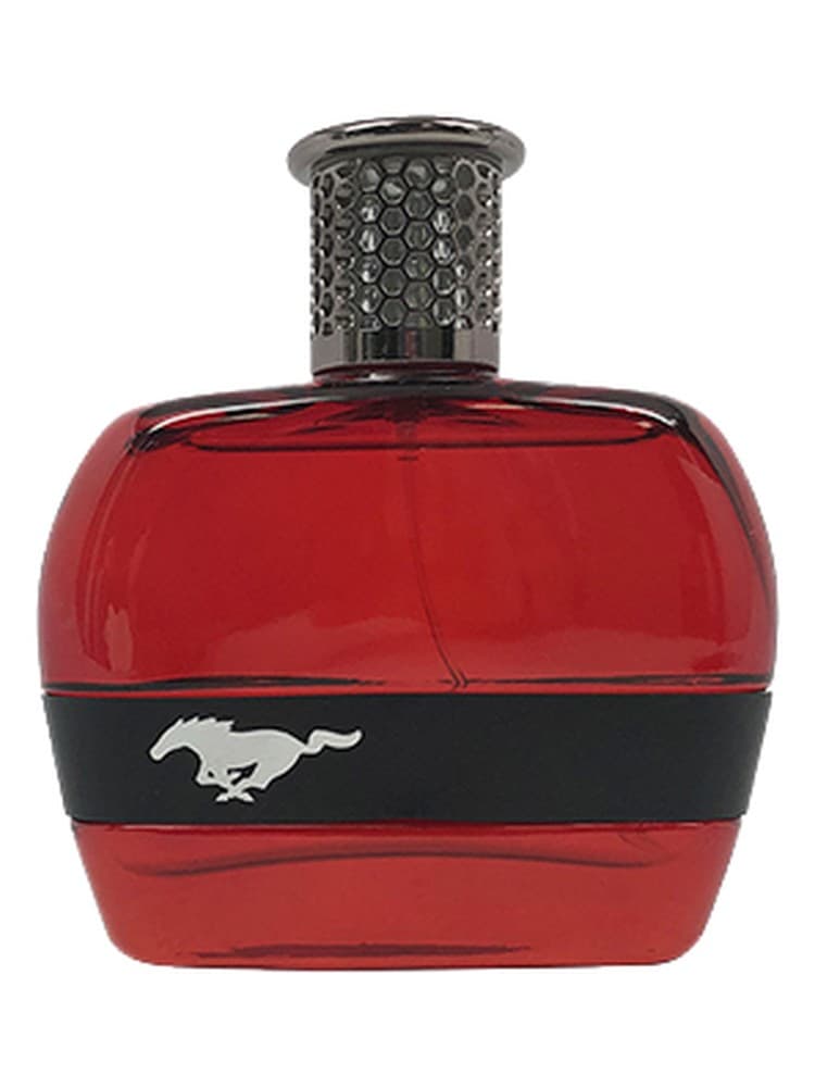 Mustang For Men Eau de Toilette