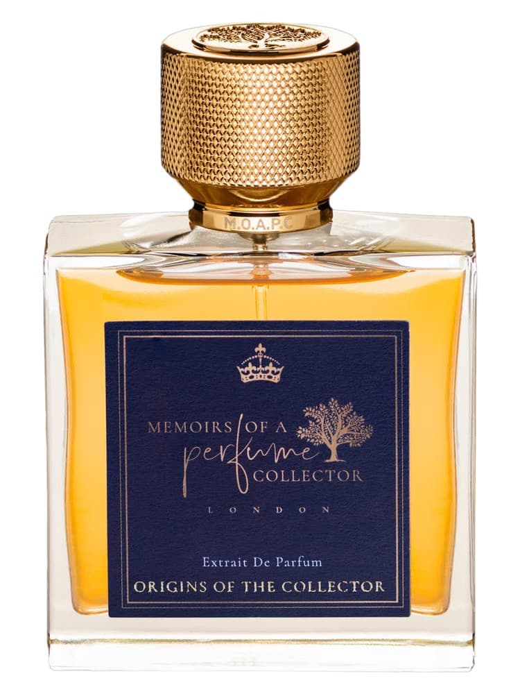 Origins Of The Collector