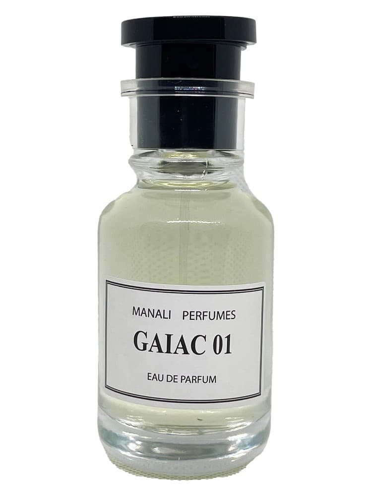 Gaiac 01
