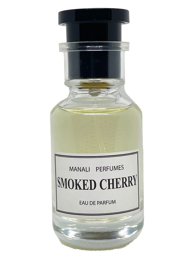 Smoked Cherry
