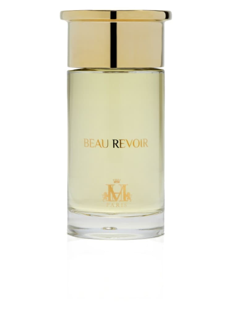 Beau Revoir